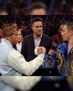 The Canelo vs GGG Trilogy Was Epic 🤝 | Matchroom Boxing