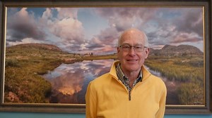 USPS unveils Colorado 150th anniversary stamp featuring John Fielder photography