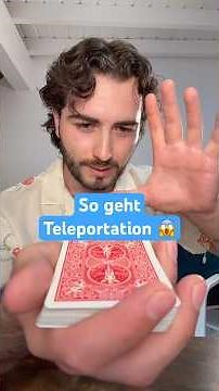 Learn Teleportation 🔥 (Tutorial)