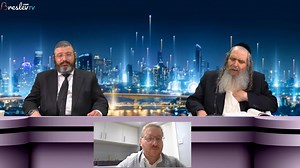 1.3K views · 28 reactions | Emuna Weekly Q&A Class - Rav Shalom Arush...