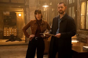 FBI: International - Hrana (S01E02) (2021) | ČSFD.cz