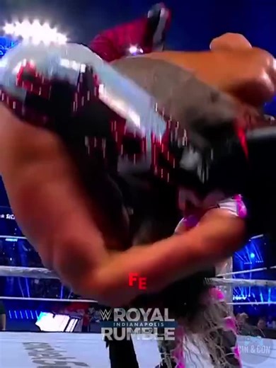 Exploring the Rivalry Between Roman Reigns and Seth Rollins