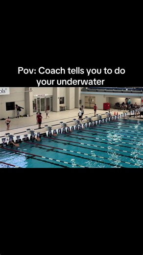 #fyp #swimming #underwater #sports #coach | swimming
