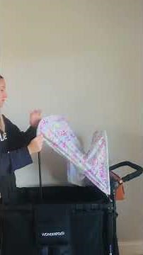 How to Install Your Custom Canopy