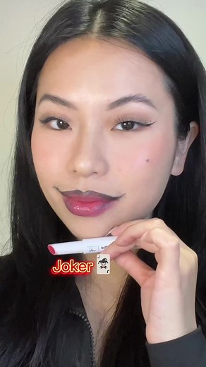 3 Easy Halloween Lip Looks with IT Cosmetics No Tug Gel Liner and Pillow Lips!