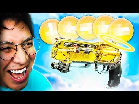 Bungie just made Fatebringer S-TIER.. (I CAN'T PUT IT DOWN!)