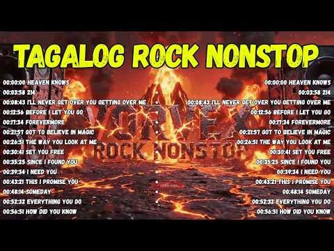Best Filipino Rock Songs Nonstop - OPM Cover Playlist 2026