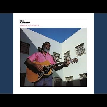 Watch Your Step (Acoustic Version)