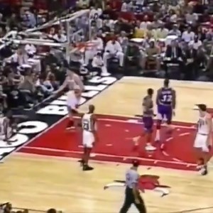 That Scottie Pippen Defense 🔥😤 | Open Court