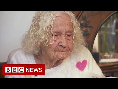 Holocaust memorial day: ‘The Nazis experimented on me at Auschwitz’ - BBC News