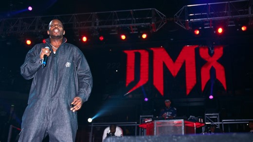 Breaking down DMX’s “Party Up (Up in Here),” which is way more disrespectful than you might remember