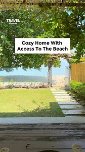8.7K views · 20 reactions | Beautiful home with direct access to the beach in Penang  Picnic by the beach is not complete without Moccona Malaysia Café Style Coffee ☕️ Enjoy smooth, aromatic coffee in seconds, perfect for on-the-go  ✅ Made from real coffee beans and milk ✅ Gluten-free Cafe style anytime, anywhere is made possible with MOCCONA ✨ Tag a coffee lover to try out these MOCCONA Café Style Coffee today!  Smell Rose Beach Garden | Travel Rookie | Facebook
