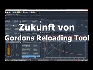 Die Zukunft von Gordons Reloading Tool