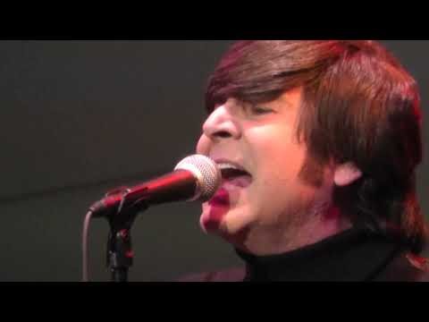 The Fab Four "Help!" live 3/6/26 (6) The Egg, Albany, NY - The Beatles tribute