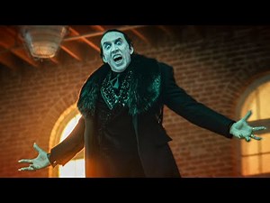 RENFIELD Official Trailer (2023)