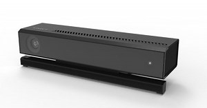 Kinect 2 official Windows support coming later this year