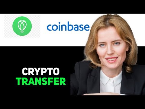 How To Send Chainlink From Uphold To Coinbase Wallet 2025