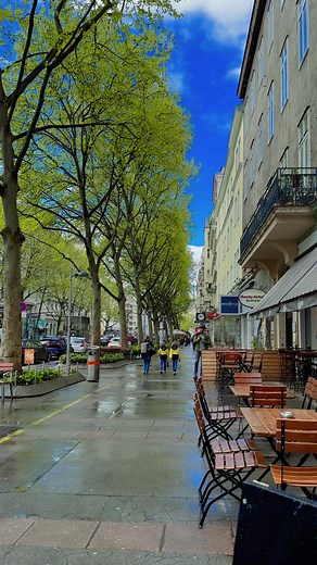 Is Vienna worth visiting? Yes, Vienna is definitely worth visiting. With its rich history, stunning architecture, and the vibrant cultural scene there's something for everyone in this beautiful city. Travelnowasia Chats Travel Now Asia will fly with you to Europe 🌍 #France #Italy #Austria #Luxembourg #Netherlands #Germany #Czech #Switzerland #fypツ #forthereels | TNA Travel & Tours