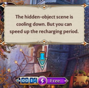 Midnight Castle Hidden Object Game Cheats
