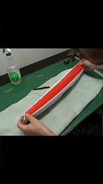DF65 - Customizing the Hull of my RC Sailboat #df65 #dragonforce65 #rcsailboat #rcsailing