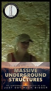 8.3K views · 144 reactions | Hugh Newman of Megalithomania Meets the Scan Pyramids Team Inside Khafre's Pyramid! | Megalithomania | Facebook