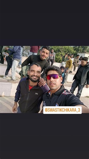 swastik chikara