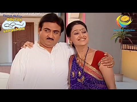 The Unknown Story Of Jethalal & Gulabo | Full Episode | Taarak Mehta Ka Ooltah Chashmah