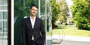 «Mensch und Maschine finden gemeinsam die besseren Lösungen»