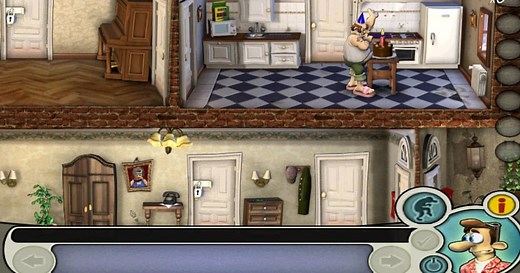 Download & Play Neighbours from Hell: Season 1 on PC & Mac (Emulator)