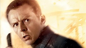 Ready Player One: Simon Pegg may join cast of Spielberg movie
