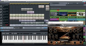 MAGIX releases new free version of Music Maker
