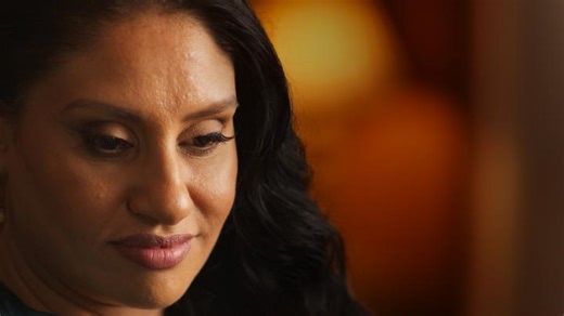 A decade of catfishing, deceit and a fairytale romance gone wrong. Sweet Bobby: My Catfish Nightmare premieres October 16. | Netflix