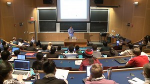 MIT 7.91J 2014: Lecture 3 Global Alignment of Protein Sequences