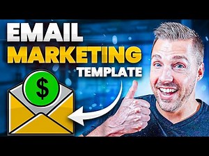 The Anatomy Of A High Converting Marketing Email | Email Marketing Tips
