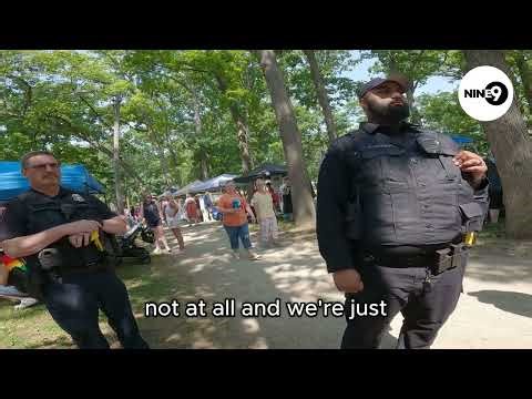 Why you don't owe the police your birth date #idrefusal | ID Refusal