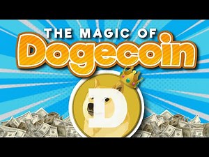 The Magic of Dogecoin