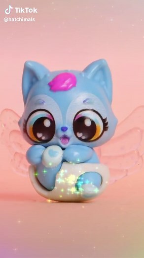 Explore the Magic of Hatchimals Alive Rainbow Hatchery