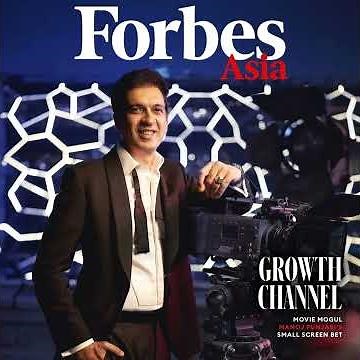 MD Entertainment The Biggest Content Powerhouse in Southeast Asia