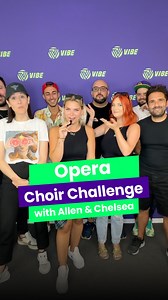 49K views · 781 reactions | Anyone can offer a few singing lessons  ? #vibefm | Vibe FM | Facebook