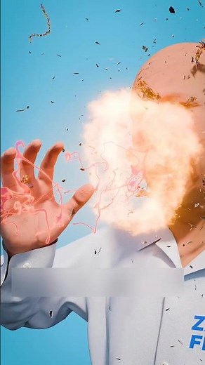 How does a Vape Explosion happen #shorts