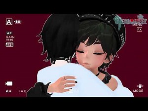 || MMD x Friend x Self || sucker for painn (motion dl soon)
