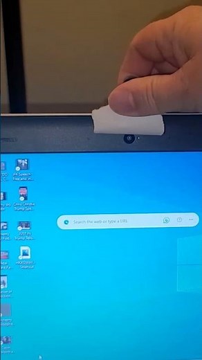 How To Stop Hackers From Accessing Your Webcam (Free Method)