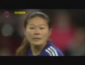 【BBCSport】 Women's World Cup Final USA vs Japan 2nd-1