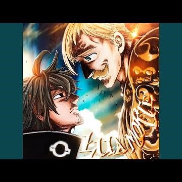 LUA MORTE (Super Slowed)