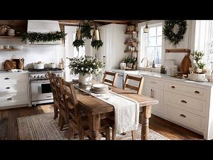 Pottery Barn Christmas 2025 Is Finally Here See the Elegant Decor Everyone’s Talking About