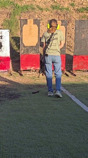 CQB Primary Arms LPVO