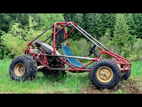 800cc Honda Odyssey Engine Swap Ep.3