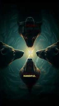 Cerberus: The Beast of Hades 🐕🔥