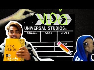 Late Night Study in Japan Dream Life vlog