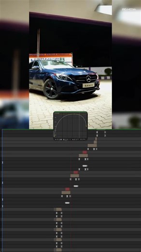 Videography // filmmaker on Instagram: "After effects speed ramp tutorial✂️. Dm for enquiries #aftereffects #speedramp"